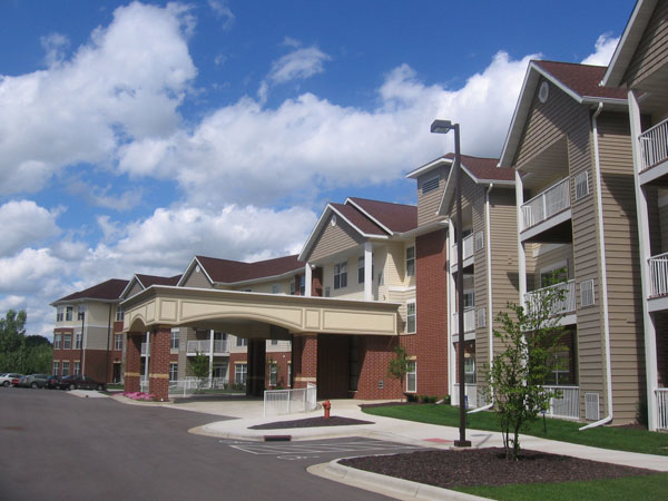 River Bluff Cooperative of Elton Hills